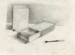 Box and matches