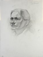 Portrait of Vera