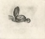 Pocket watch