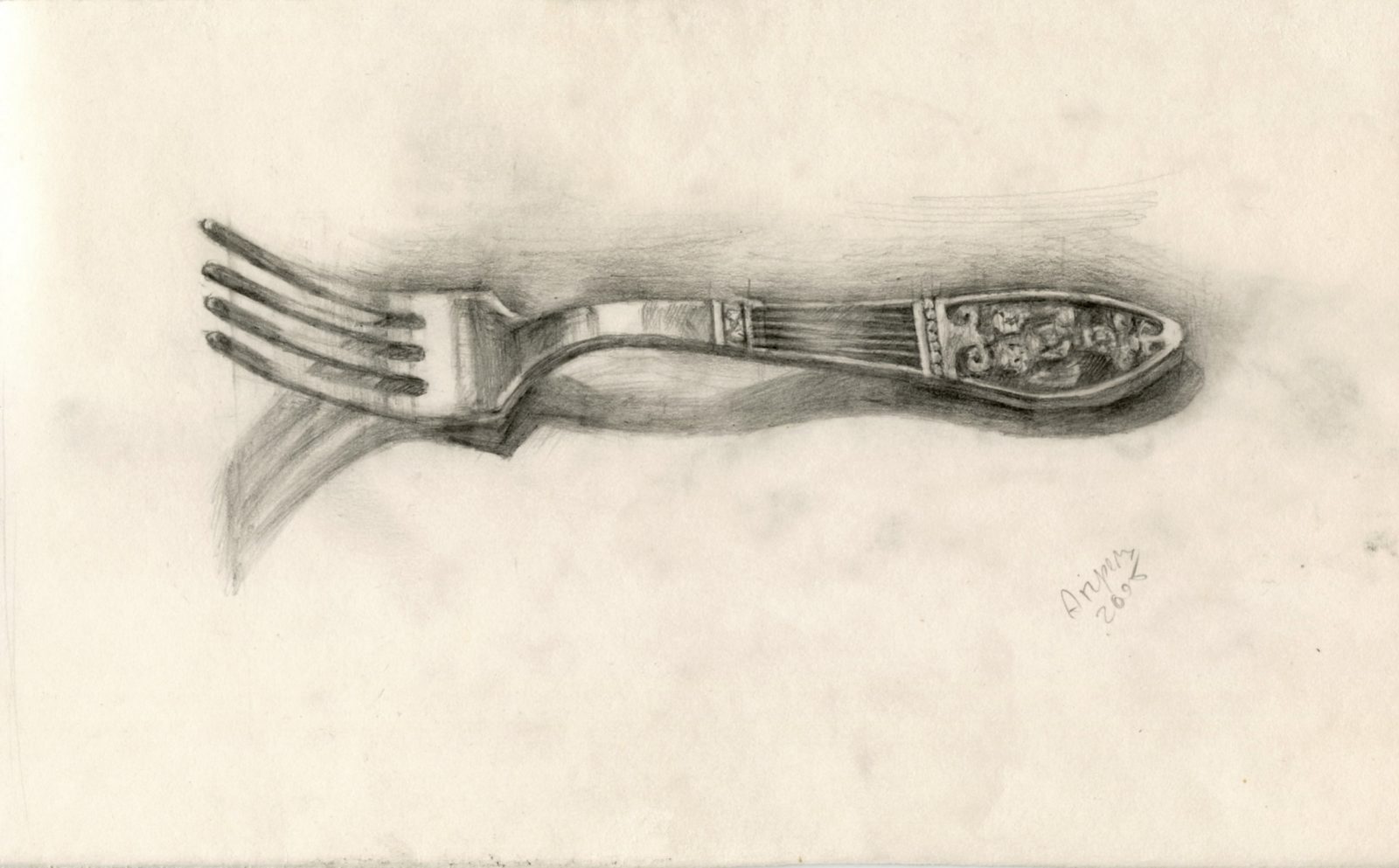 Fork