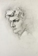 Head of David