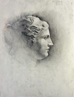 Ancient Greek goddess