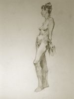 Female figure 2