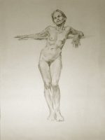 Female figure 5