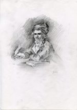 Copy, scribe