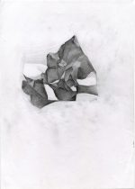 Crumpled paper