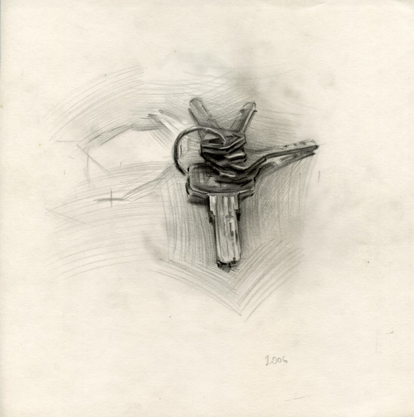 Keys 2