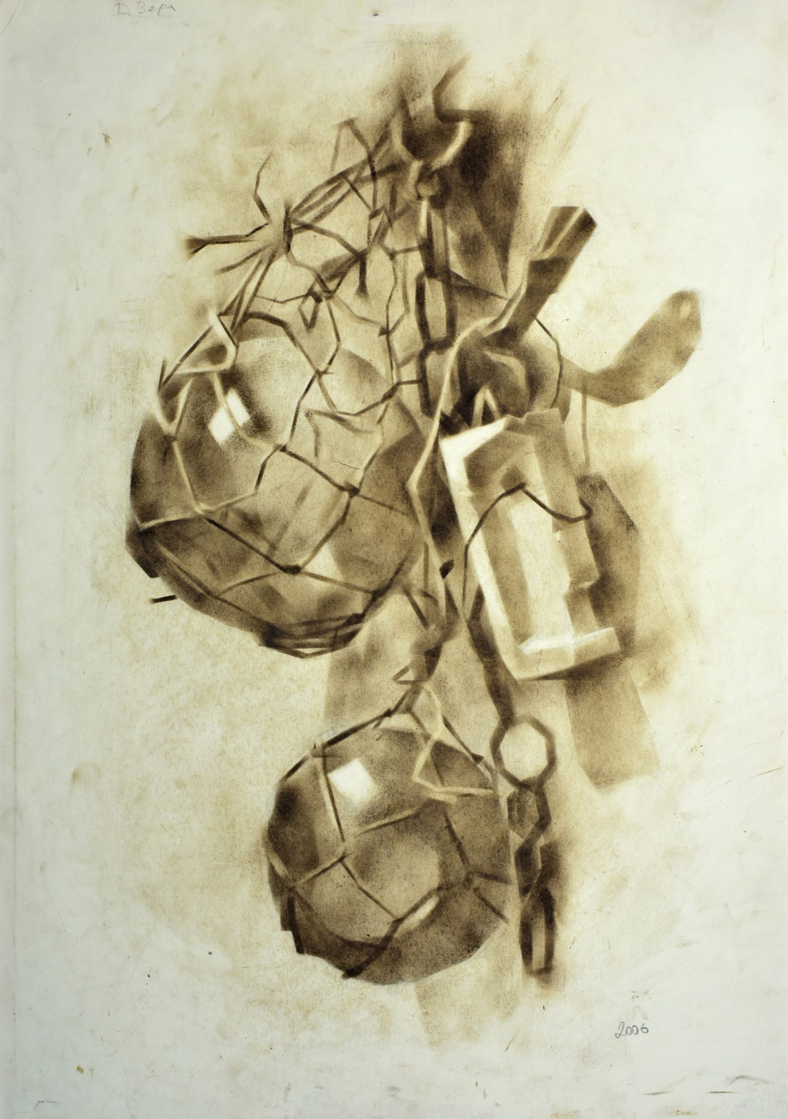 Fishing tackle