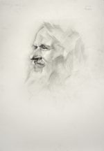 Portrait of a man 2