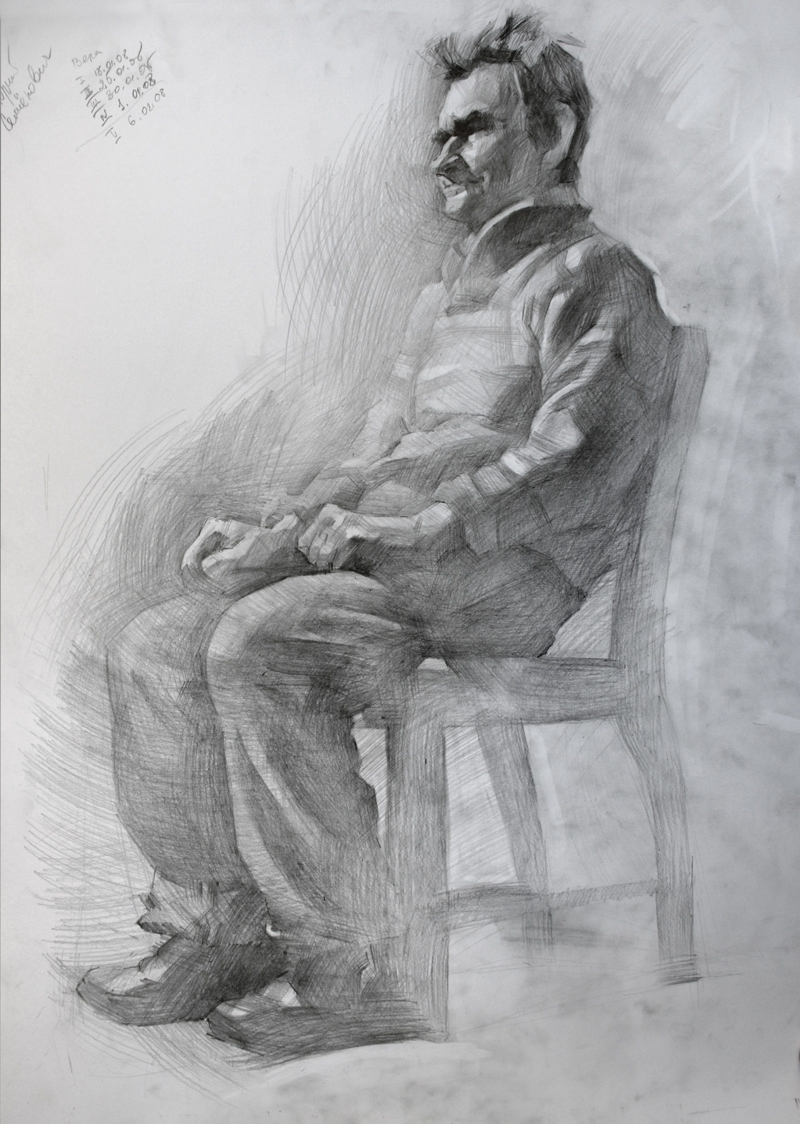 Nikolay