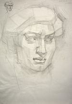 Head of David
