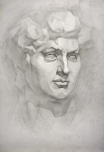 Head of David