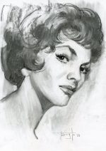 Gina Lollobrigida