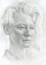 Tilda Swinton
