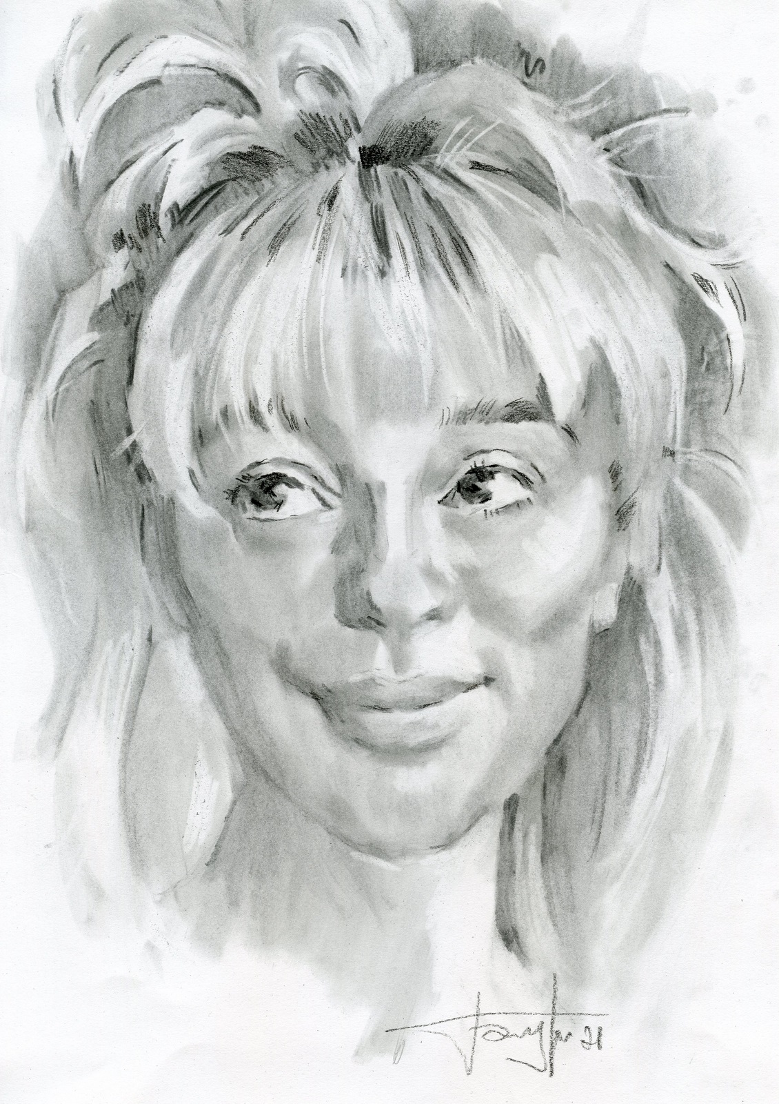 Anastasia Ivleeva VBD2110 D2110 Anastasia Ivleeva