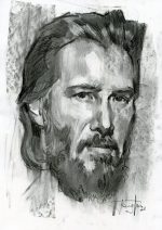 Keanu Reeves