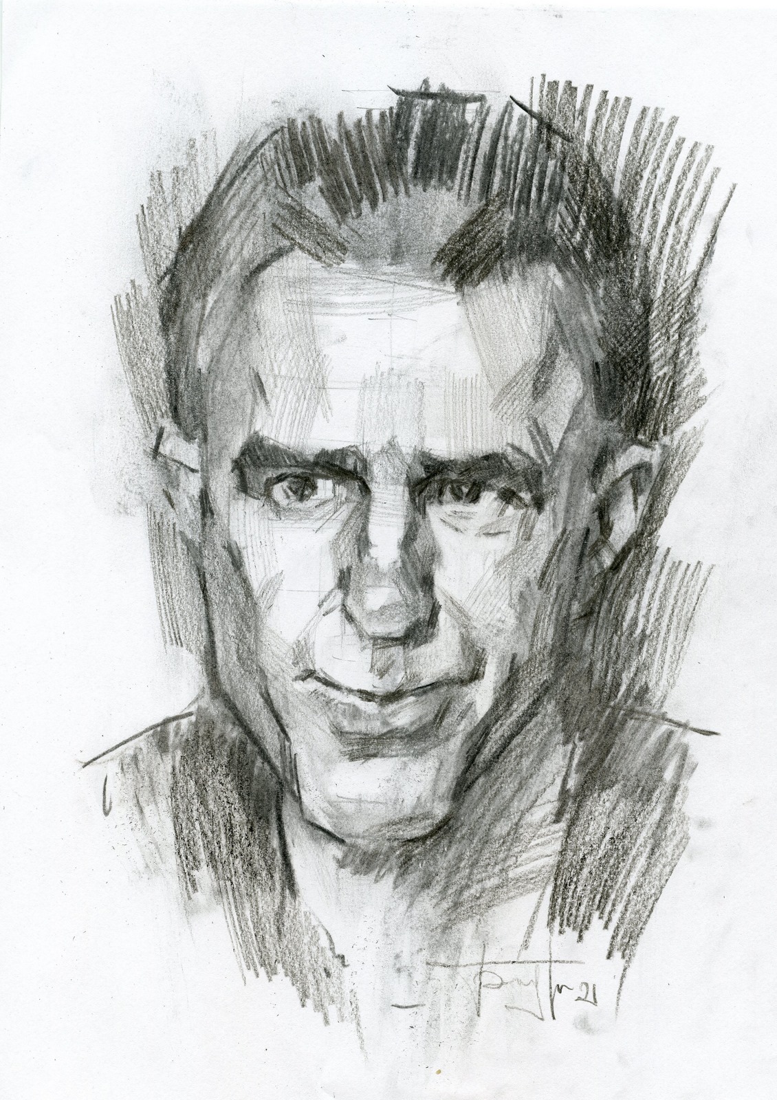 Vyacheslav Butusov VBD2137 D2137 Vyacheslav Butusov