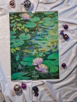 Home M251028 2026 Fine Art Wall Calendar by Vera Bondare