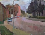 Maskavas street, Riga