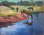 Horses