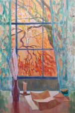 Autumn in Boldin