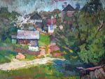 Sheds, Rezekne