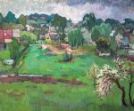 Gardens, Rezekne
