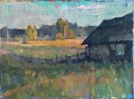 Shed, Varaklyany