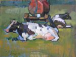 Cows, Varaklyany