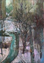 Unfinished winter
