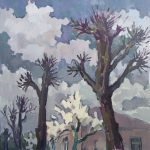 Linden in Rezekne
