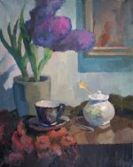 Tea time