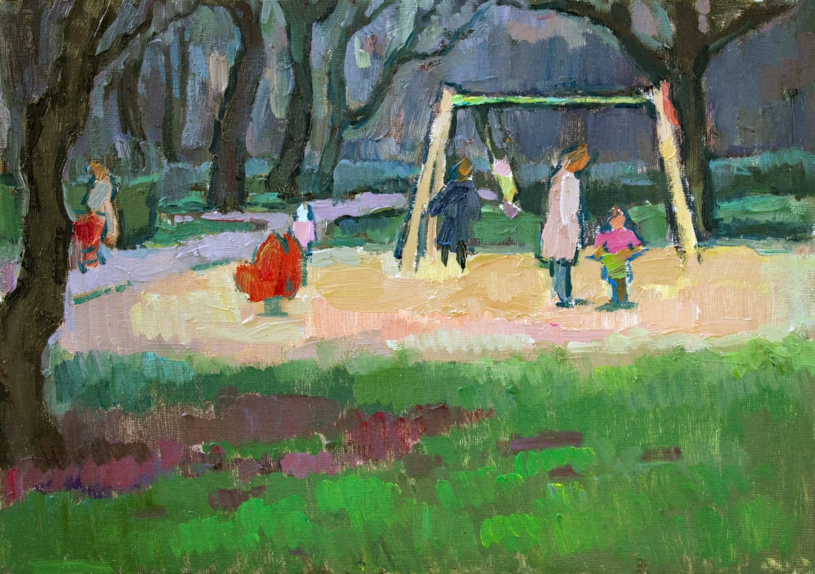 Playground