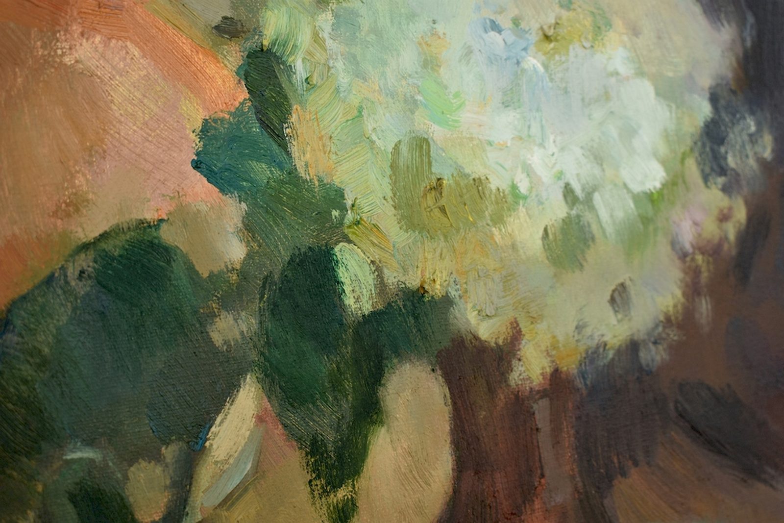 Still life from a romantic person - Image 2