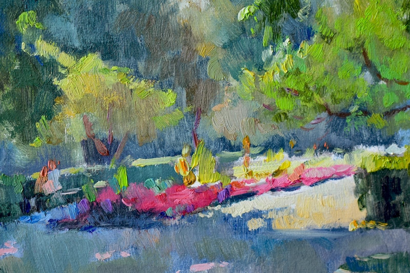 Garden of paradise - Image 9