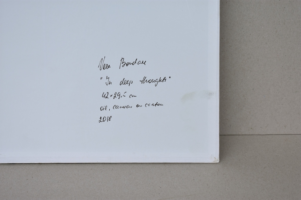 In deep thougth VBP180708 P180708 1 In deep thougth - Image 2