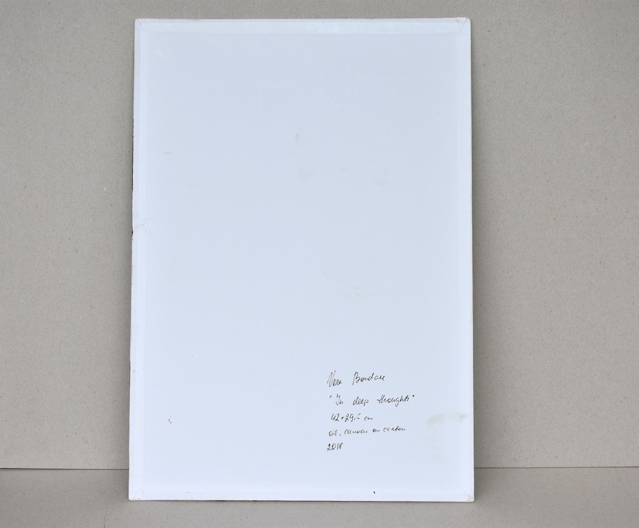 In deep thougth VBP180708 P180708 2 In deep thougth - Image 3