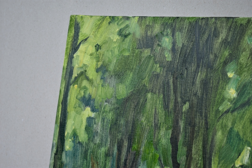 In deep thougth VBP180708 P180708 5 In deep thougth - Image 6