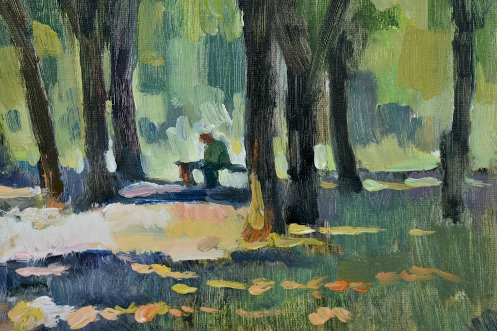 In deep thougth VBP180708 P180708 6 In deep thougth - Image 7