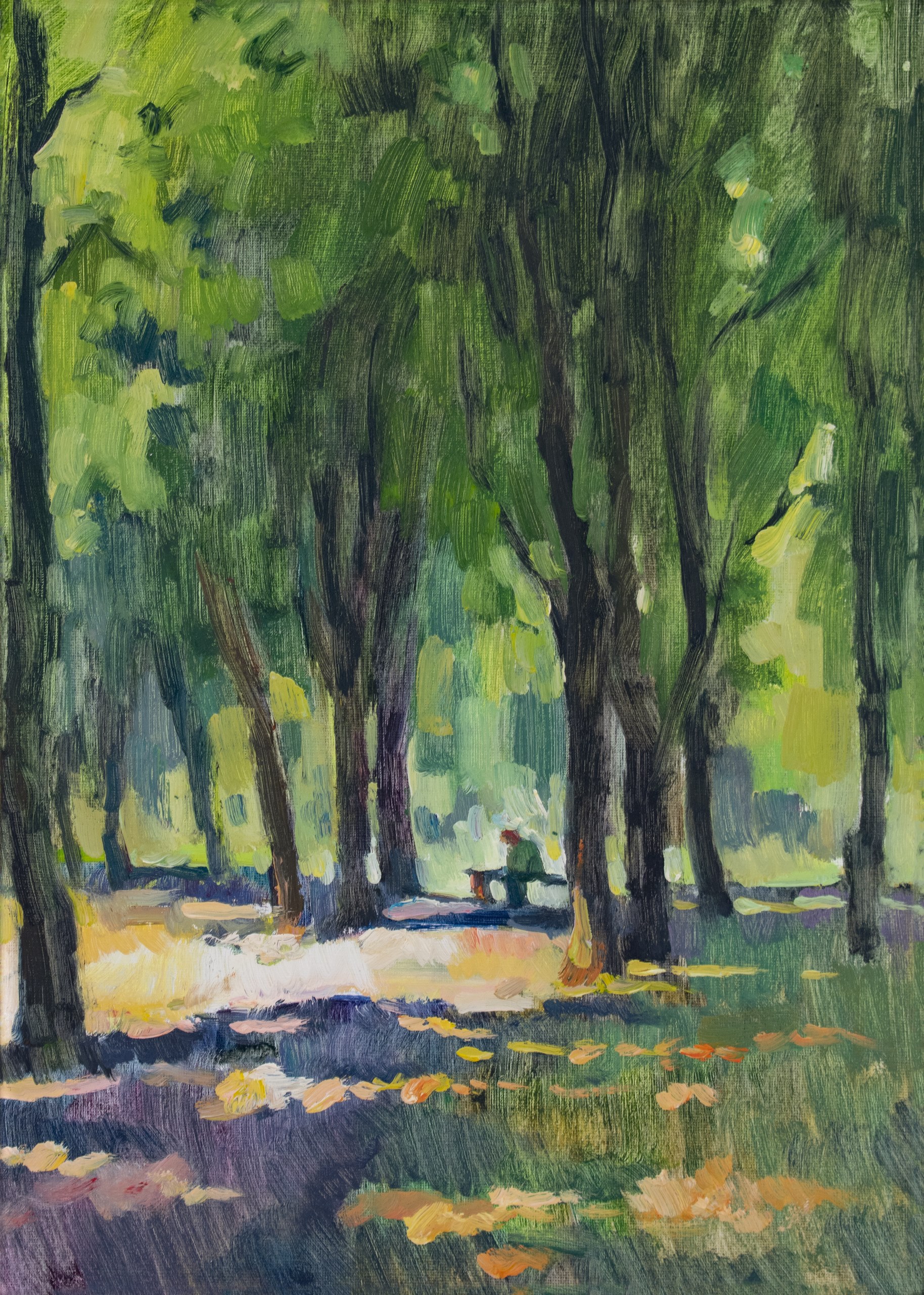 In deep thougth VBP180708 P180708 In deep thougth