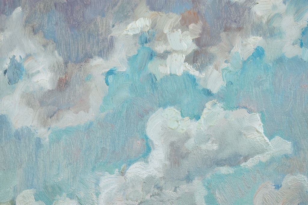 Soaring clouds VBP180714 P180714 7 Soaring clouds - Image 8