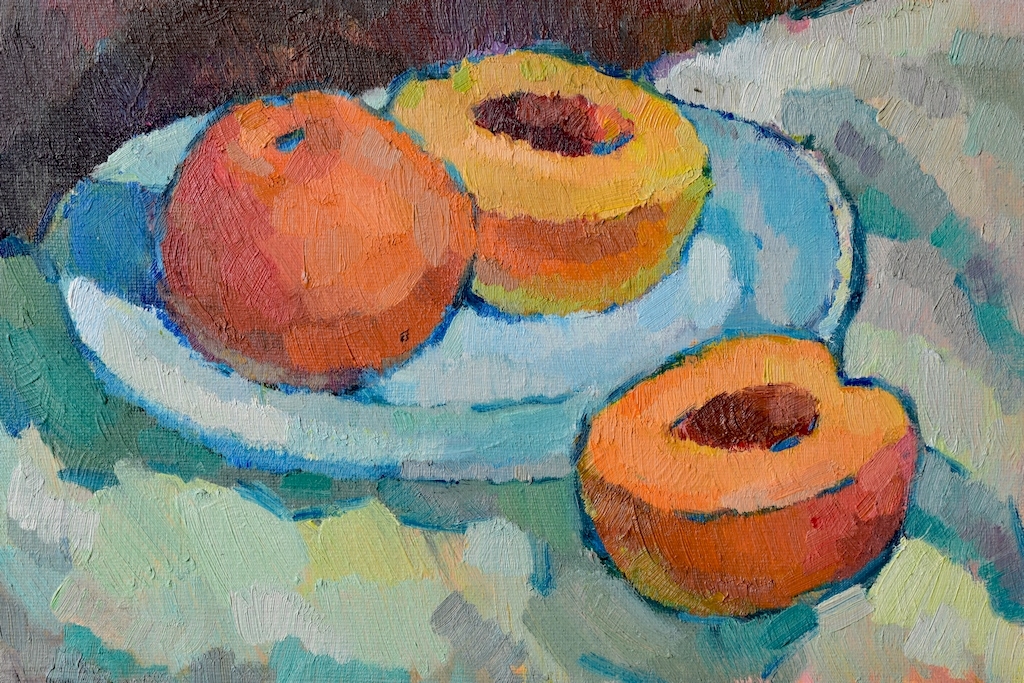 Peaches VBP180803 P180803 5 Peaches - Image 6