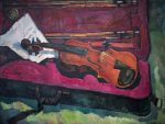 The Violin