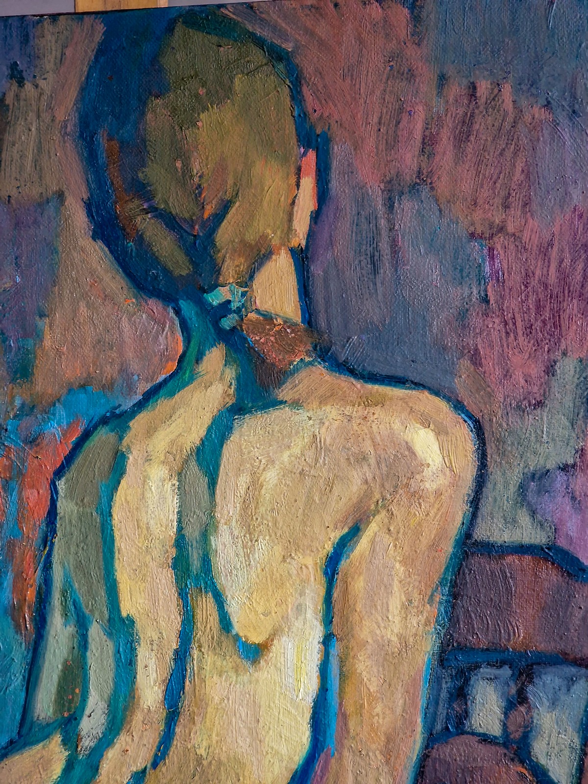 Nude VBP190808 P190808 4 Nude - Image 5