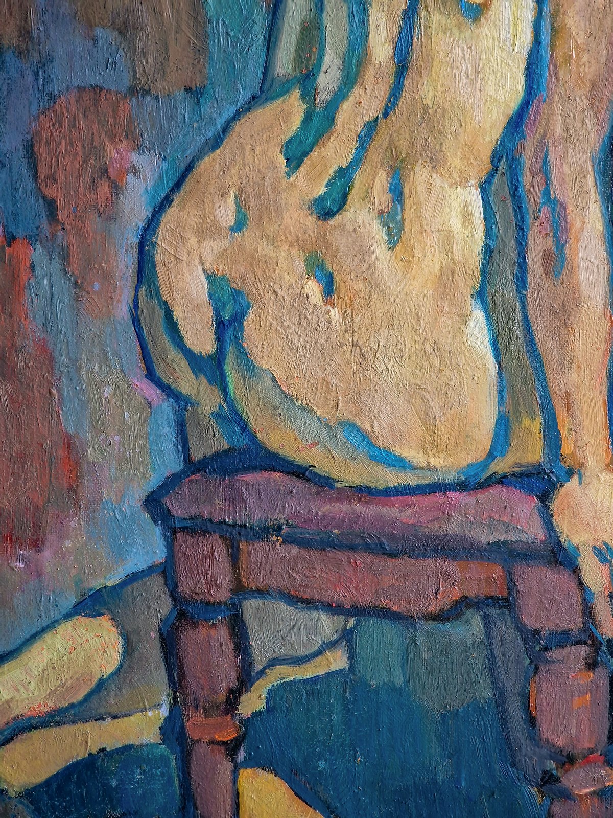 Nude VBP190808 P190808 6 Nude - Image 7