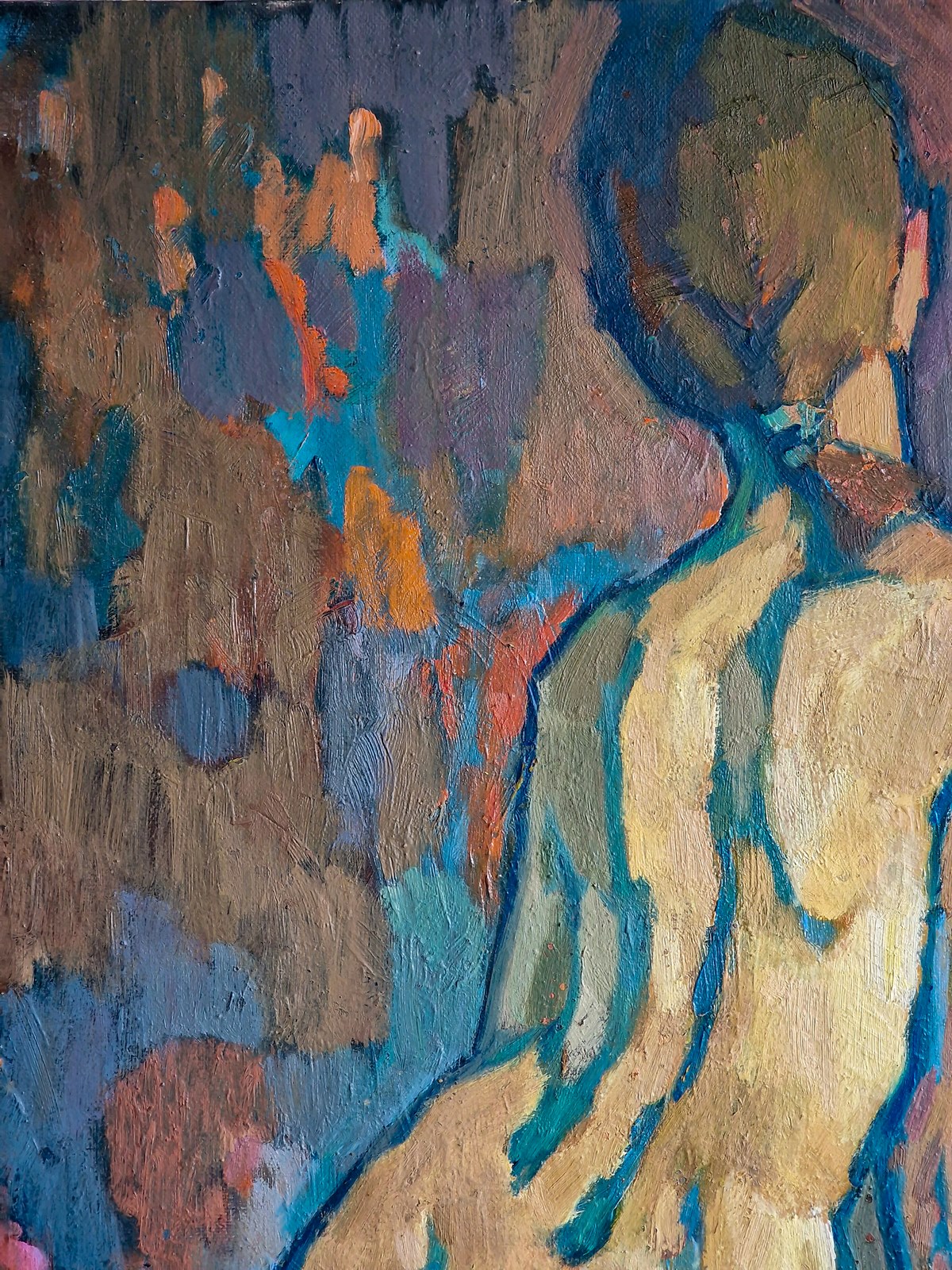 Nude VBP190808 P190808 7 Nude - Image 8