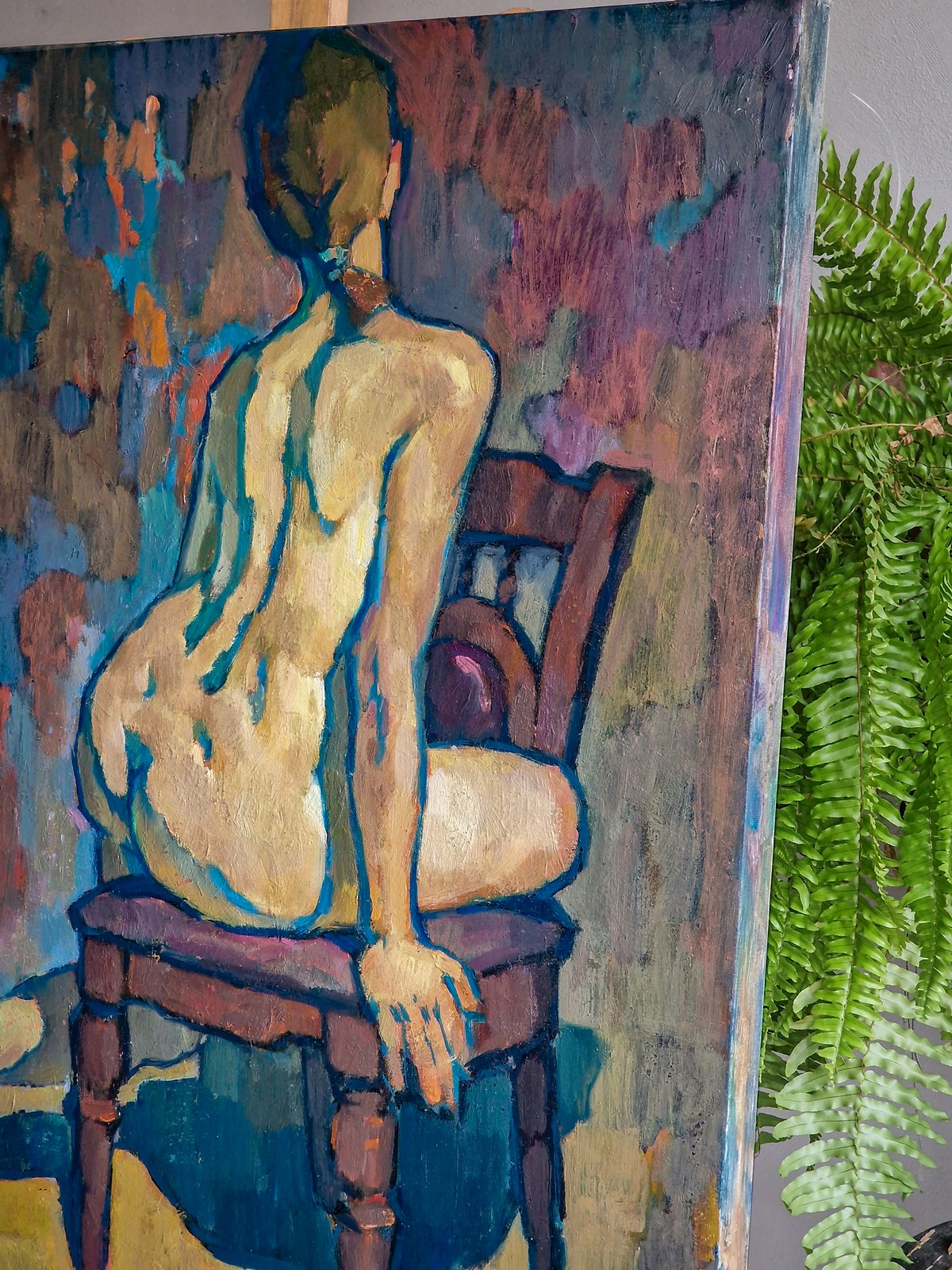 Nude VBP190808 P190808 8 Nude - Image 9