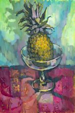 The pineapple