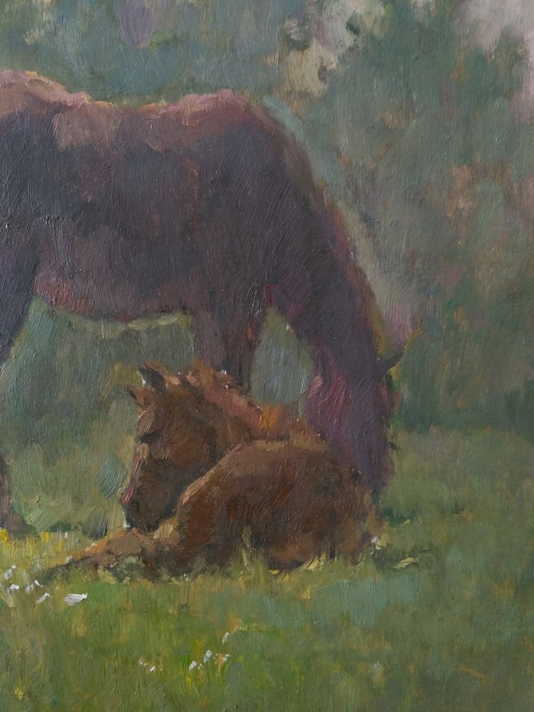 Horses VBP200304 P200304 2 Horses - Image 3
