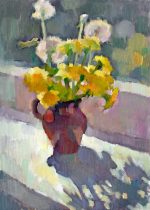 Dandelions